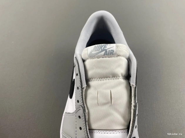 Reps TB CZ0790-110 Air Jordan OG 1 Low Barons 0824